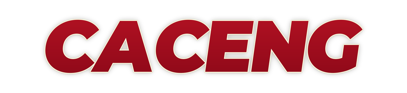 caceng logo